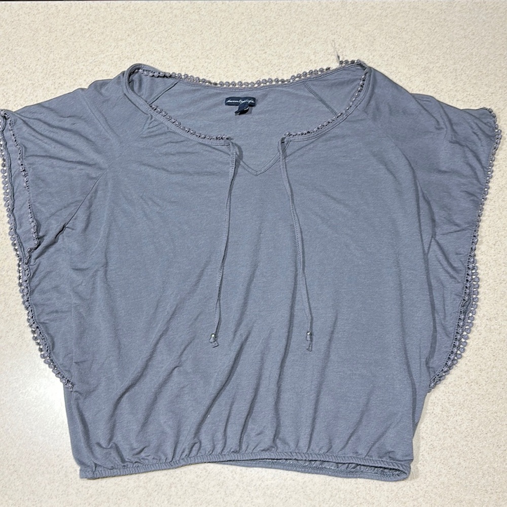 American Eagle blouse